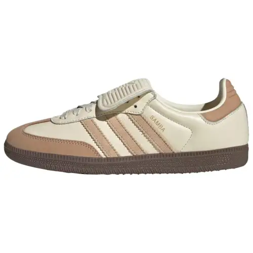 Samba Wmns Adidas Originals Lt 'Cream Warm Sand' Women's