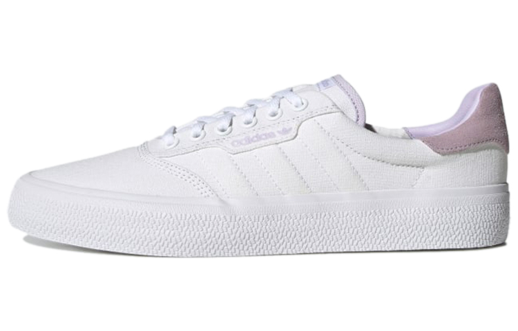 Adidas 3MC 'White Purple Tint'