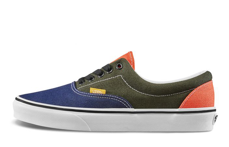 Era Vans 'Mix & Match - Indigo'