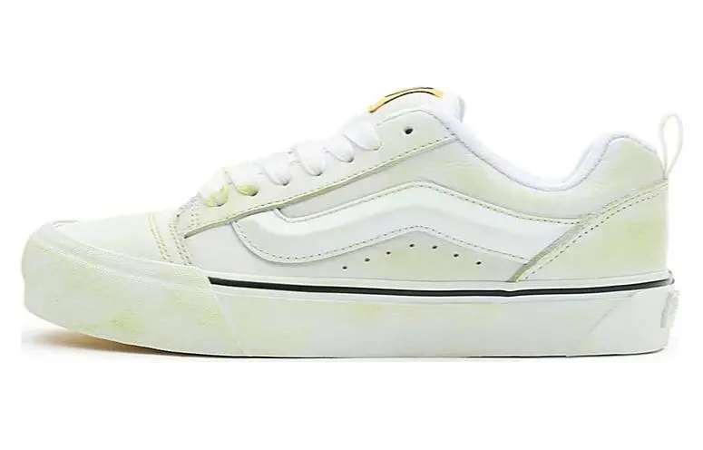 Knu-Skool Deaton Chris Anthony x Knu-Skool Vans Vlt Lx 'Grass Stains'