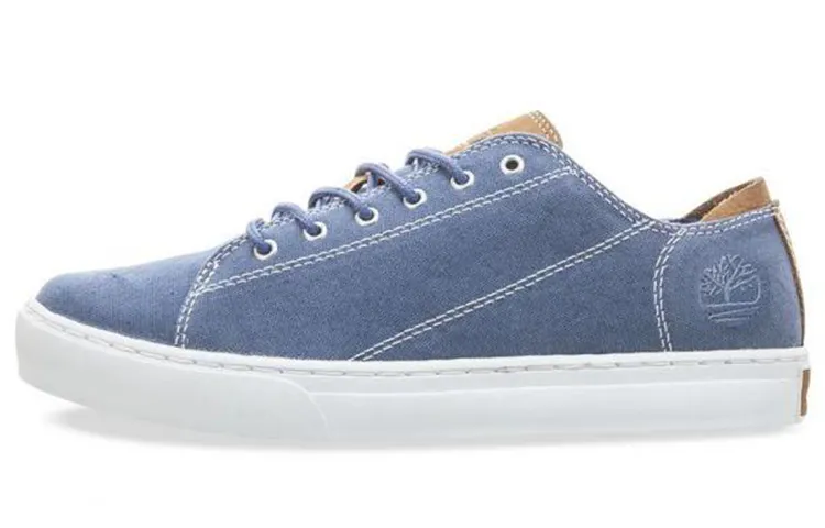 Timberland Adventure Cupsole