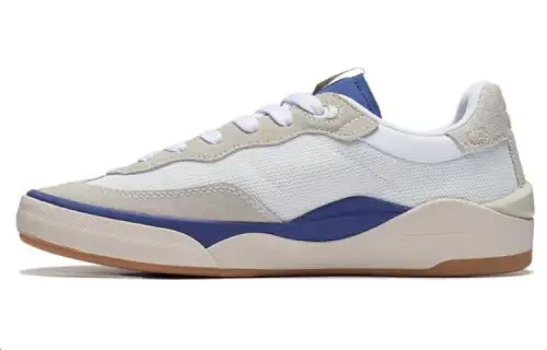 Li Ning Skategeneral Comfortable Slip Resistant, Abrasion Resistant, Breathable