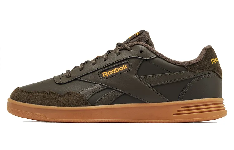 Reebok Court Advance 'Khaki Brown'