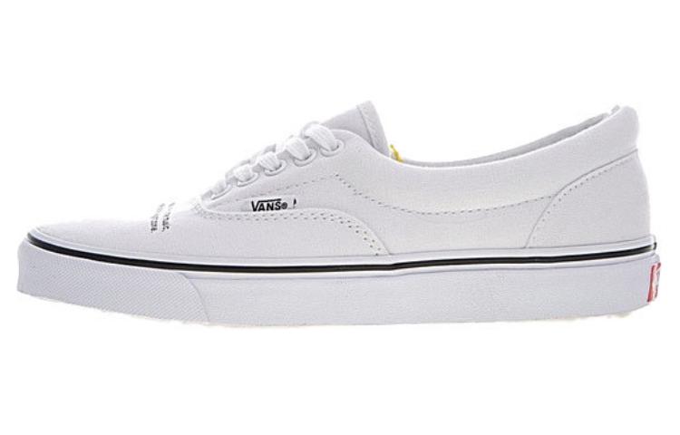 Vans Era Undercover White