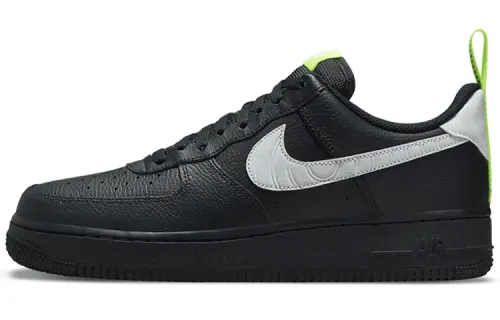 Nike Air Force 1 Low Pivot Point Black