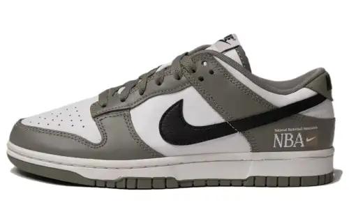 Nike Dunk Low Nba Paris