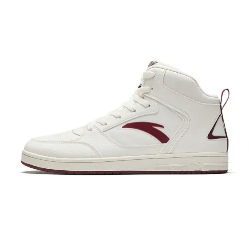 Anta Little Zero Sensation Slip Resistant, Abrasion Resistant, Lightweight, Height Increasing