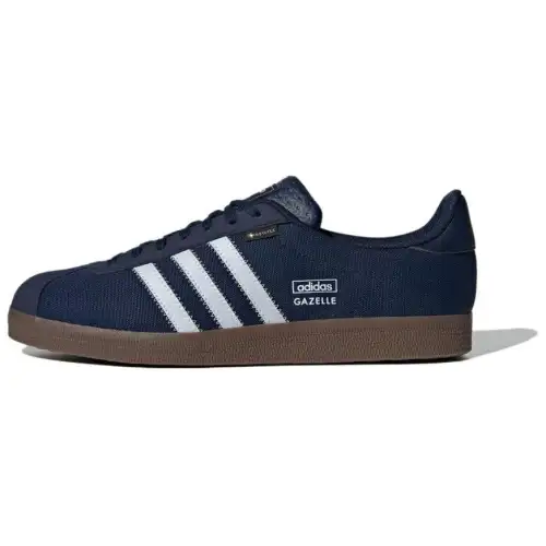 Adidas Originals Gazelle Gore Tex 'College Navy'