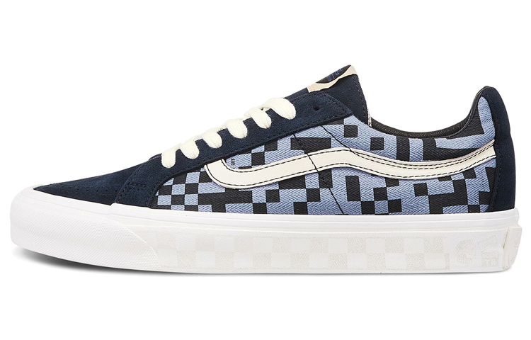Vans Taka Hayashi x Sk8-Lo Reissue Lx 'Total Eclipse'