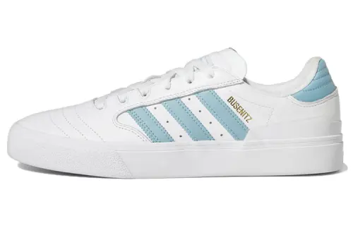 Adidas Busenitz Vulc 2 'White Preloved Blue'