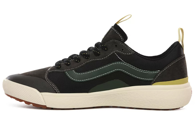 UltraRange Vans Exo Mte 'Black Olive'
