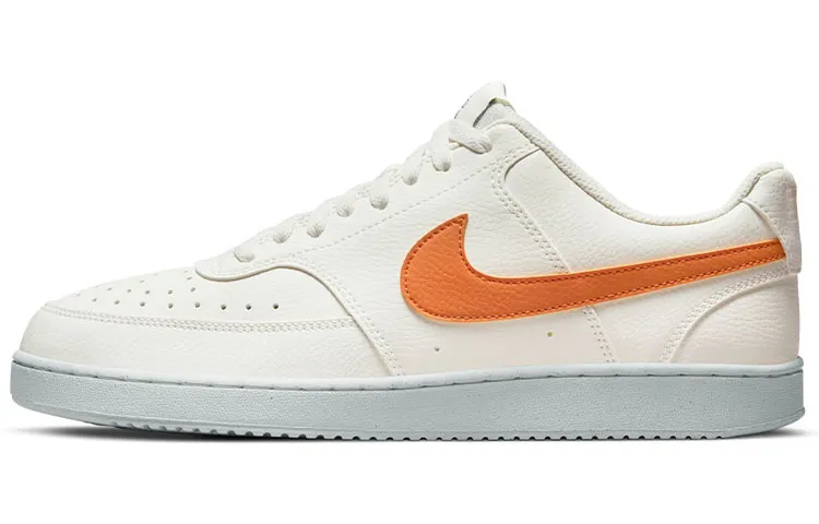 Nike Court Vision Low Next Nature Hot Curry