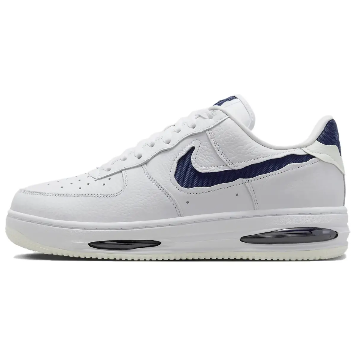 Nike Air Force 1 Low Evo Midnight Navy