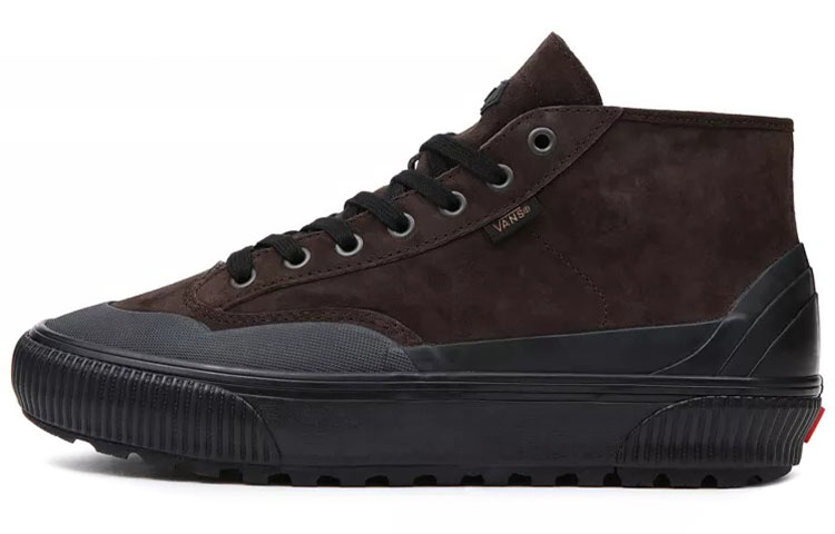Vans Destruct Mid Mte 1 'Brown Black'
