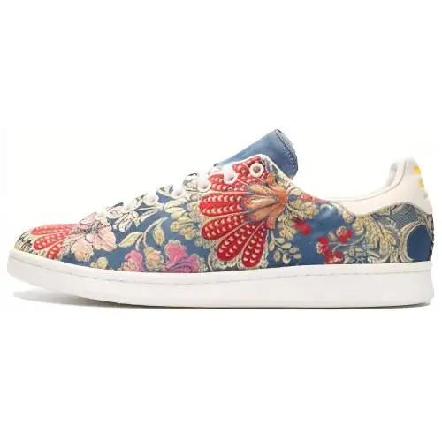 Stan Smith Pharrell Williams x Stan Smith Adidas Originals 'Jacquard'