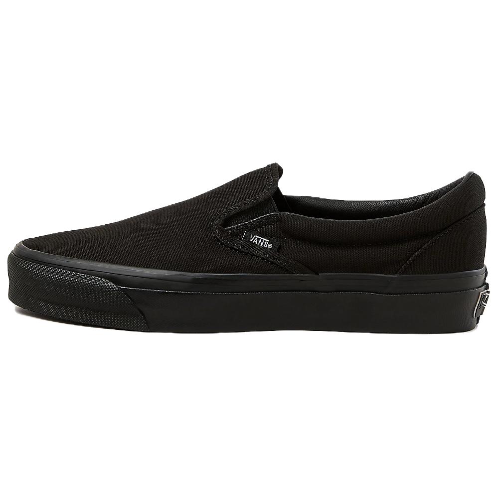 Слипоны Vans Vans Slip-on 98 (черные)