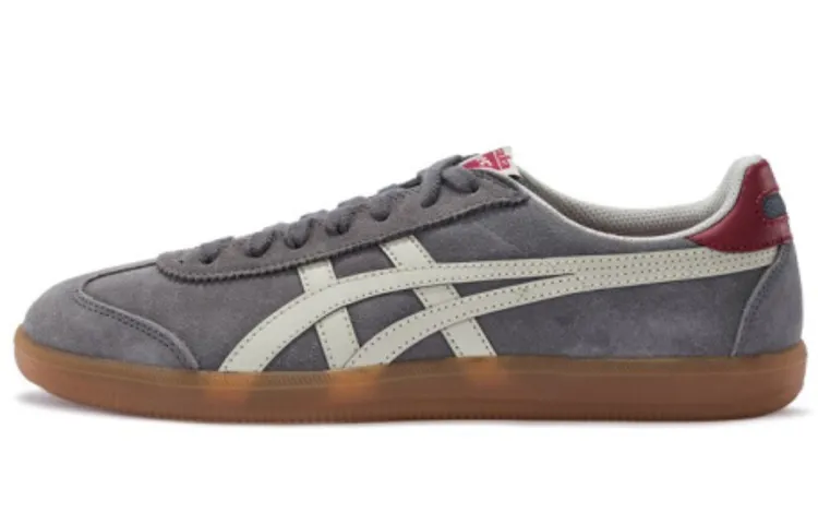 Onitsuka Tiger Tokuten Grey White