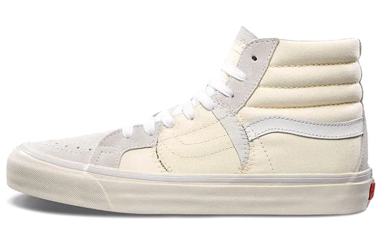 Vans SK8-Hi Lx 'Bricolage'