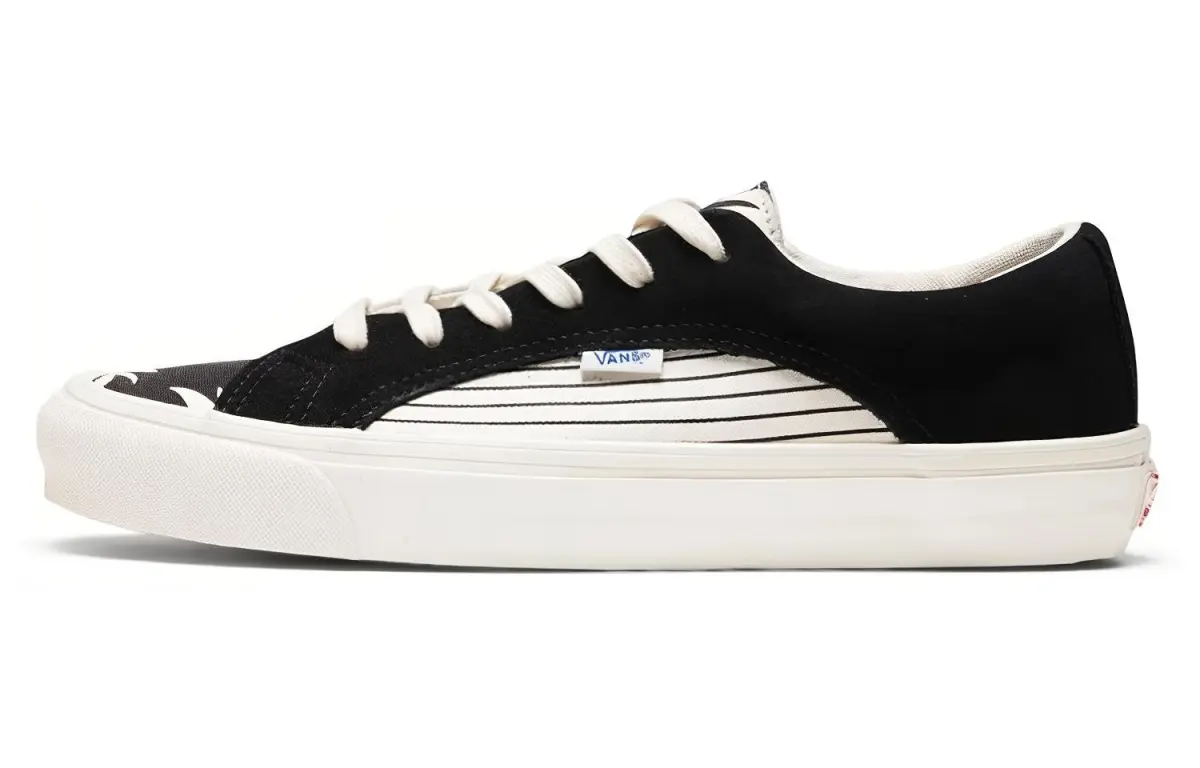 Lampin Vans Lx 'Marshmallow'
