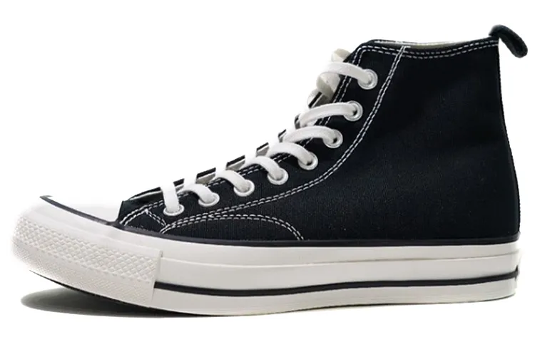Converse N.Hollywood X Noguchi X Converse Addict Chuck Taylor All Star Black/White