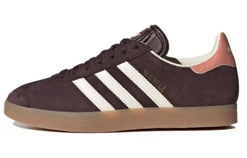 Adidas Gazelle Shadow Brown