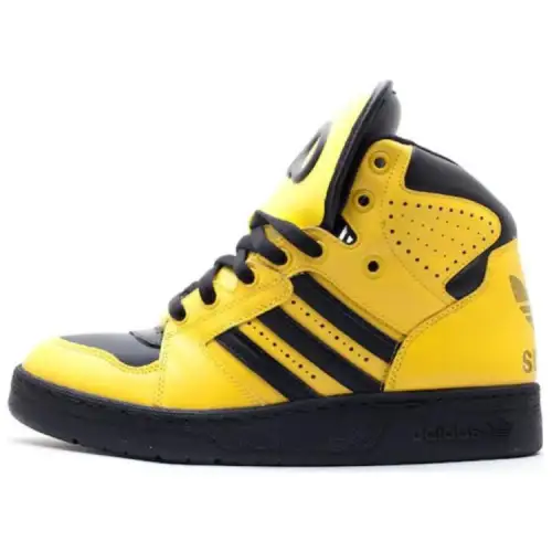 Adidas Js Instinct Hi 'Jeremy Scott'