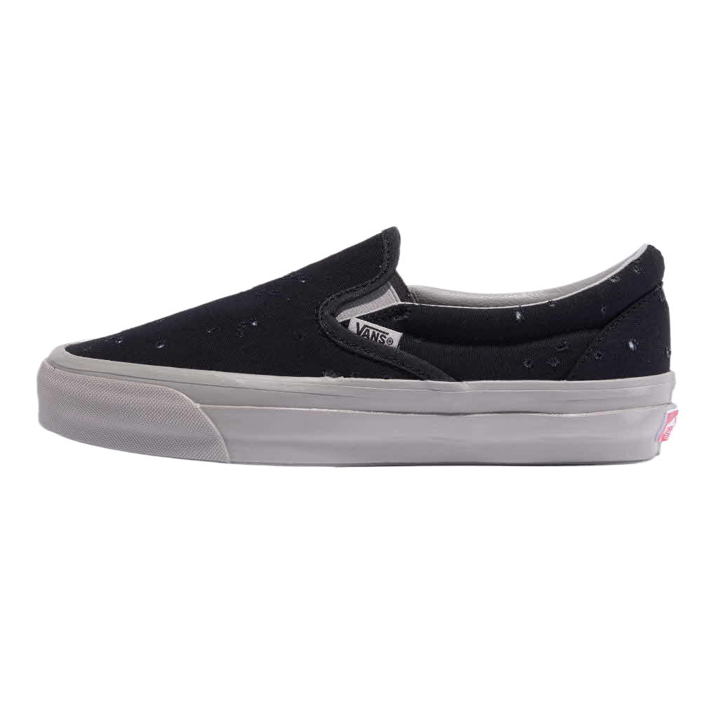 Кеды Vans Slip-on 98 (белый)