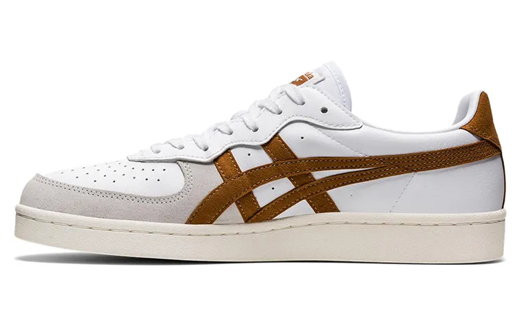 Onitsuka Tiger Gsm 'White Brown'