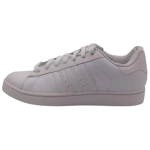 Adidas Women's Campus St 'Triple White' Women's