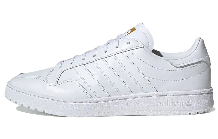 Adidas Team Court 'Cloud White'