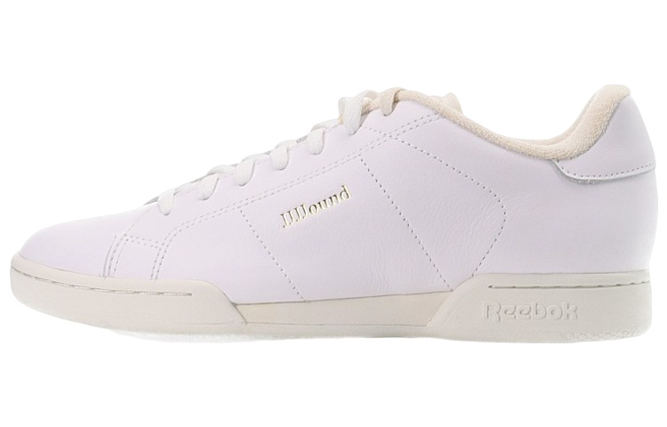 Кеды JJJJound x Reebok NPC UK 2.0 (белые)