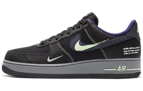 Nike Air Force 1 Low Future Swoosh Pack