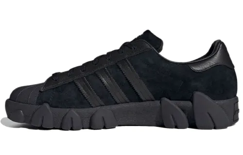 Superstar Angel Chen x Superstar Adidas Originals 80s 'Core Black'