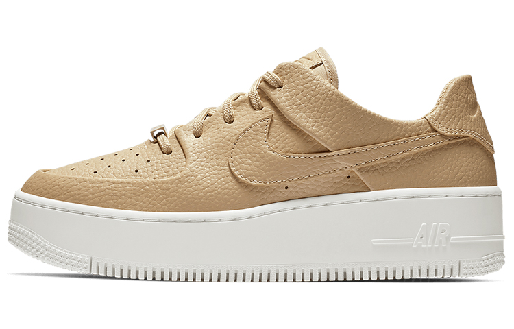 Nike Air Force 1 Sage Low 'Desert Ore' Women's