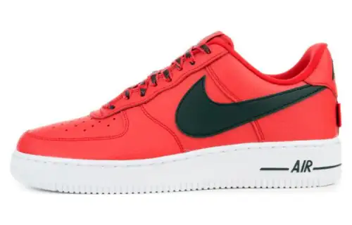 Nike Air Force 1 Low Nba University Red