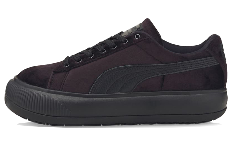 Puma Women's Suede Mayu 'Velvet'