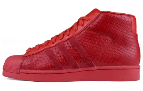 Adidas Pro Model Tomato