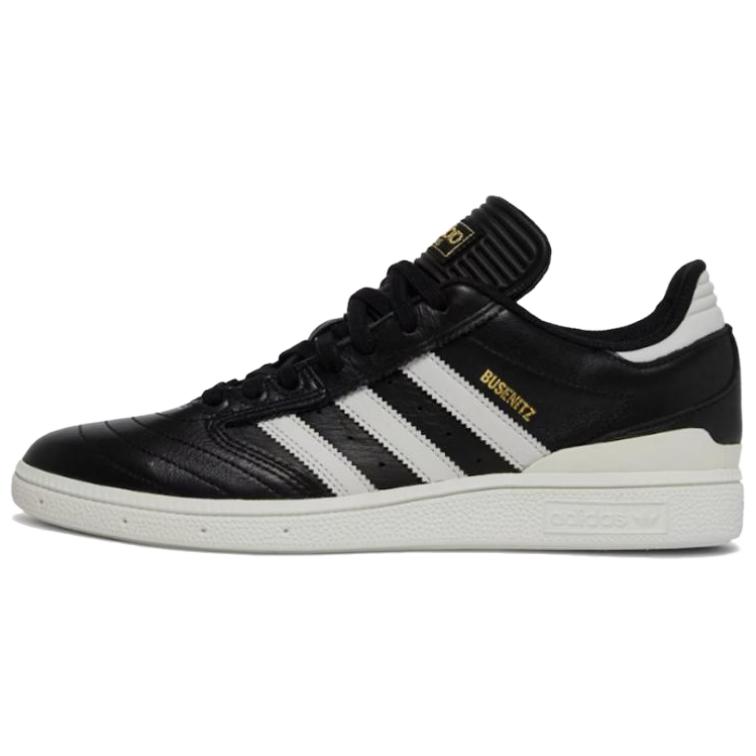 Busenitz Adidas Originals Clima 'Black White'