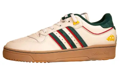 Rivalry Shake x Rivalry Adidas Originals Low '414 Day'
