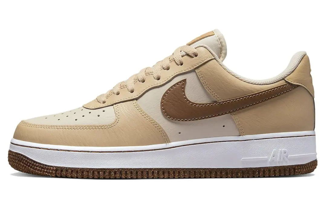 Nike Air Force 1 '07 LV8 Emb 'Inspected By Swoosh'