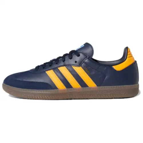 Adidas Samba Og 'Collegiate Navy'