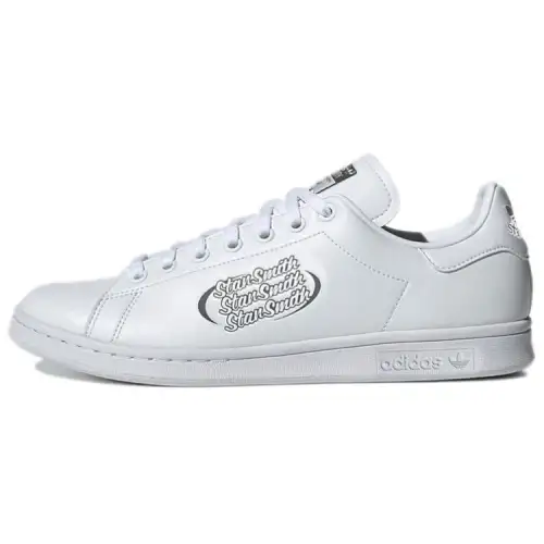 Adidas Originals StanSmith Grey/White