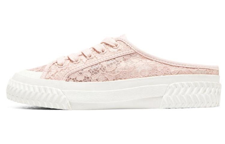 Skechers Street Trax Hi 'Pink' Women's