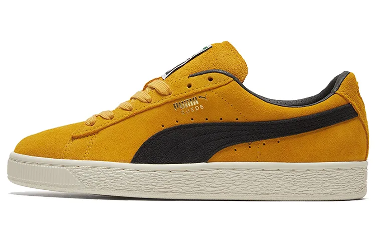 PUMA Suede Classic Archive 'Mineral Yellow'
