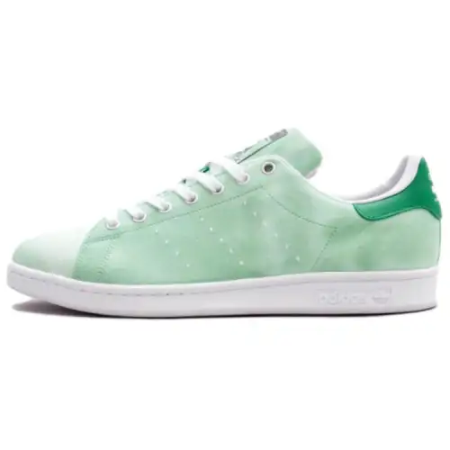 Stan Smith Pharrell x Hu Holi x Stan Smith Adidas Originals 'Green'