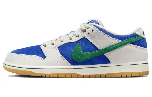 Nike SB Dunk Low Hyper Royal Malachite