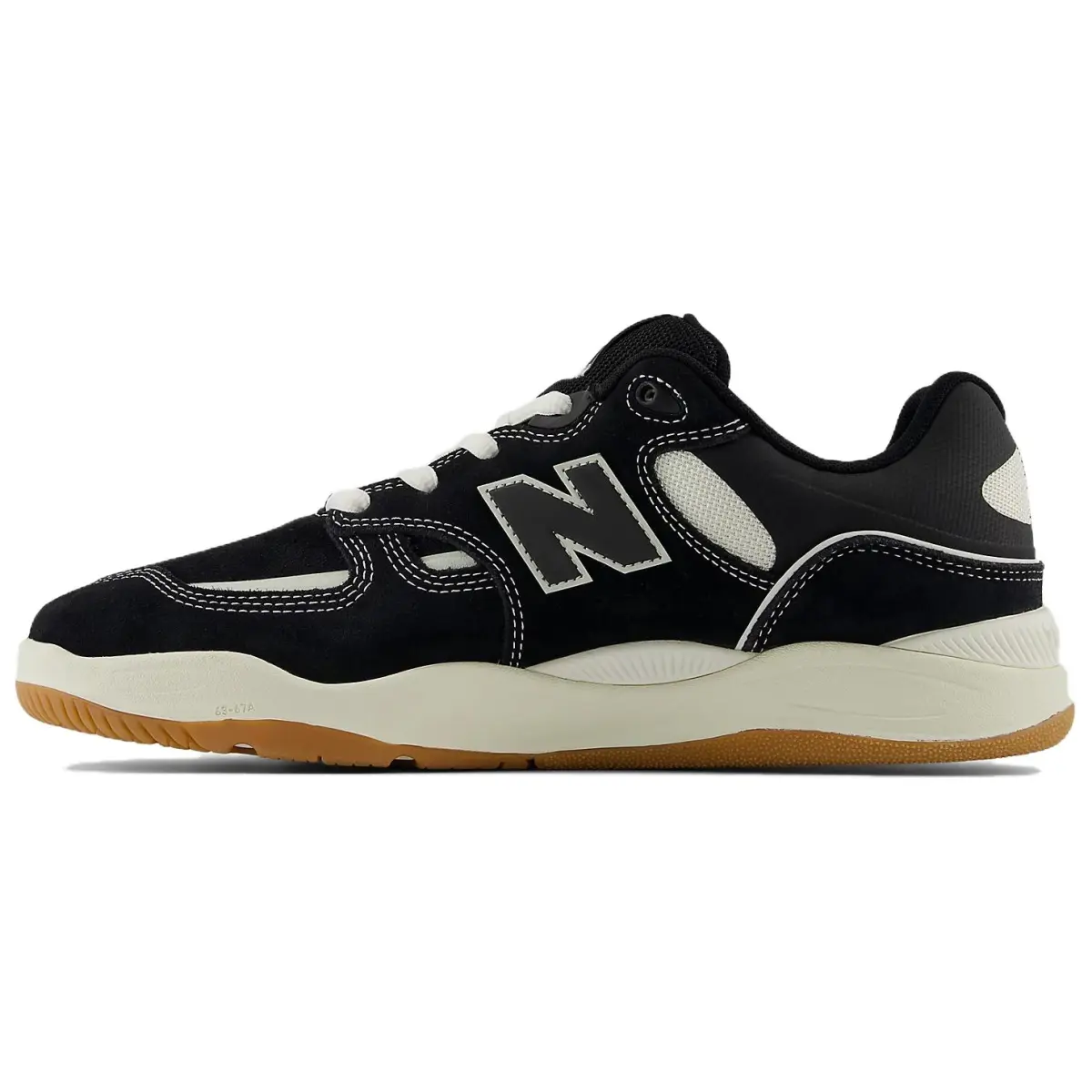 Numeric 1010 Tiago Lemos x Numeric 1010 New Balance 'Black White Gum'