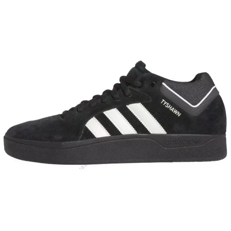 Adidas Tyshawn '2024 Athlete Pack'