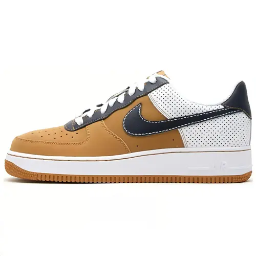 Nike Air Force 1 Low Philly Wheat