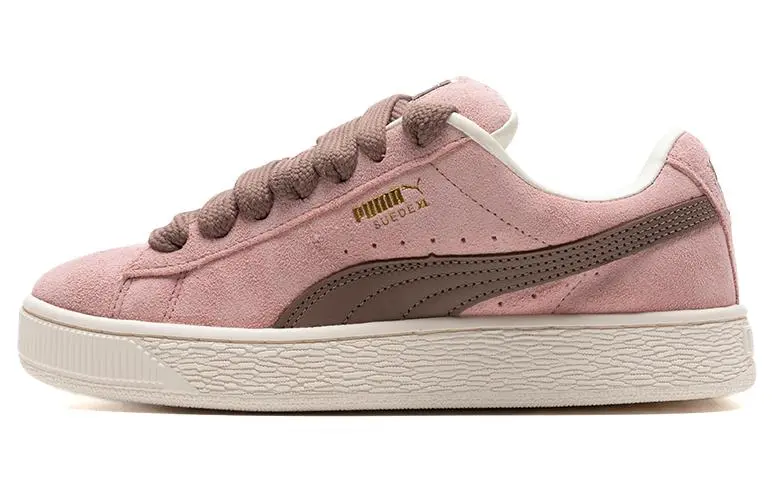 Puma Suede Future Pink
